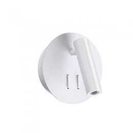 Изображение продукта Светодиодный спот Odeon Light Beam 